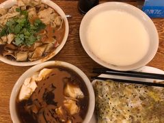 -真素诚·清真(新华路店)