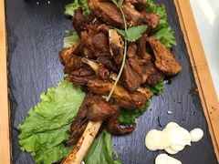 -清真悦宾楼食府(海湖店)