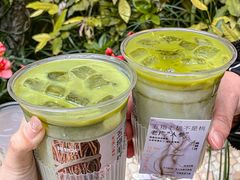 -炖物24章·顺时轻养茶(杭州大厦店)