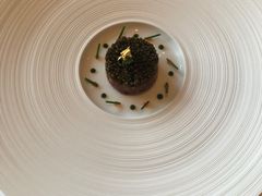 -Caprice(香港四季酒店)