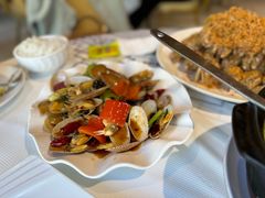 -强记海鲜·大排档(蛇口新街店)
