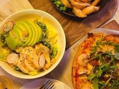 -农畉LONFOOD(福田星河COCOPark店)