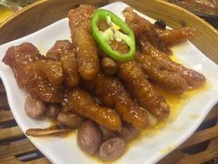-虾饺妹·粤式手工点心(水荫路店)
