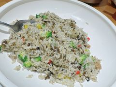 -枣子树·素食餐厅(普陀山店)