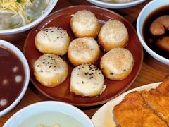 -鑫震源·苏式大虾生煎(山塘街店)