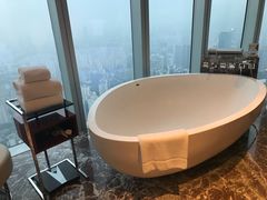 -广州四季酒店