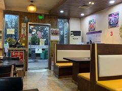 -金明子八带鱼馆(正宗韩国连锁店)