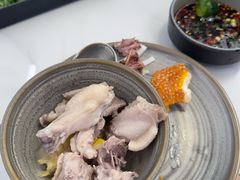 -喃喃椰·糟粕醋·椰子鸡火锅(七堡花园店)