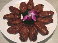 红樱桃饭店-红樱桃·新派辽菜(北行店)