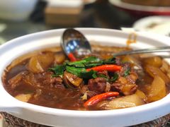 -茶叁酒肆·楚味江湖(菱角湖店)