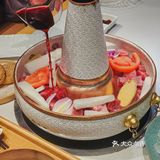 在南昌发现一家巨巨巨好吃的冰煮羊！