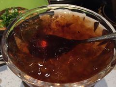 桃花泪-一叶一世界·素食餐厅(锦华万达店)