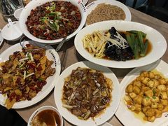 -直隶安家牛肉罩饼(七一路店)