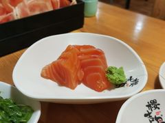 -樱吉岛寿喜锅(肇嘉浜路店)