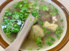 -昌顺马记小吃店(昌盛园店)