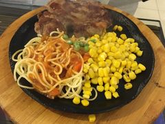 -豪客来牛排(人民东路店)