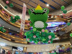 -奥园广场(广州番禺福德路店)