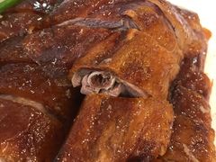 -香江小厨 The Kitchen(香江俱乐部店)