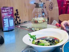 -添福来墨鱼饺子 · 海鲜东北菜(大连星海·黄浦路店)