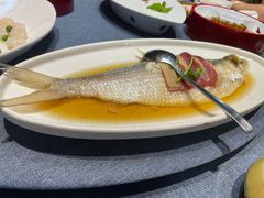 -钱塘秋荷(开鲁路店)