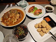 -小绍兴家宴·百年绍兴菜(鲁迅路店)