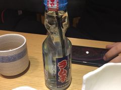 -富山日式料理(宽厚里店)