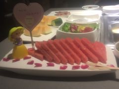 西瓜-海底捞火锅(方塔东街店)