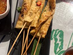 -辉记炭烧海鲜大排档·老字号(福田店)