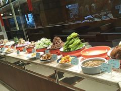 -良友·海鲜青岛菜(五四广场店)