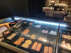 -牛太郎海鲜烤肉自助(椒江万达店)