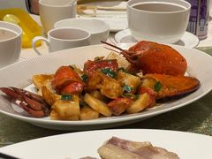 -粤珍轩·家宴·广式茶点(新城广场店)