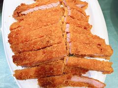 老济南酥板肉-春江饭店(共青团路总店)