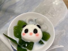-孔雀云贵川·融合菜(长宁来福士店)