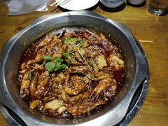 -槐店王婆大虾(开发区店)