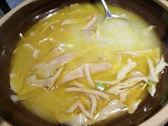 鸡汁手工笋-湘味淳(千禧街店)