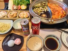 -牛匠和牛寿喜锅(西安总店)