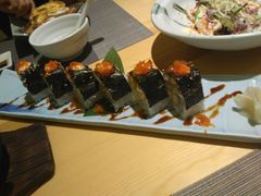 -竹幸日本料理(国光1937科技文化创意园店)