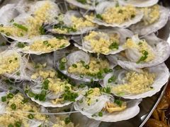 -南沙十九涌渔人码头-南门