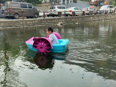 -碓臼峪自然风景区