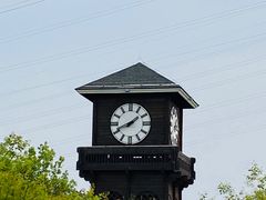 -永定河休闲森林公园