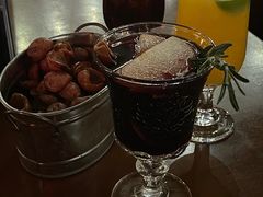 -海风酒吧 喝精酿 听民谣(阿那亚礼堂店)