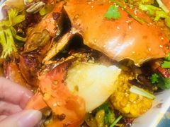-辣么好吃私厨(新城店)