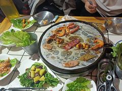 -肆幺幺烤肉(乐汇城店)