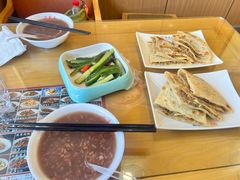-华天二友居肉饼(宫门口店)