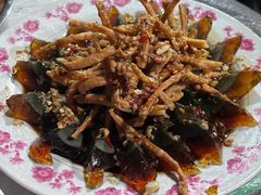 -麻木老地方牛筋牛杂(长堤街店)