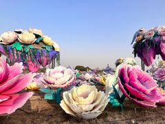 -歌斐颂巧克力小镇