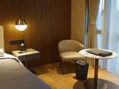 -恩然邦臣酒店-漫垛餐厅