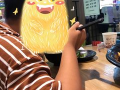 -小山城麻辣香锅(新邻生活广场店)