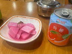 -海云台韩式汤饭·13年匠心韩料(南山店)