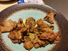 -大渔铁板烧(万象城店)
